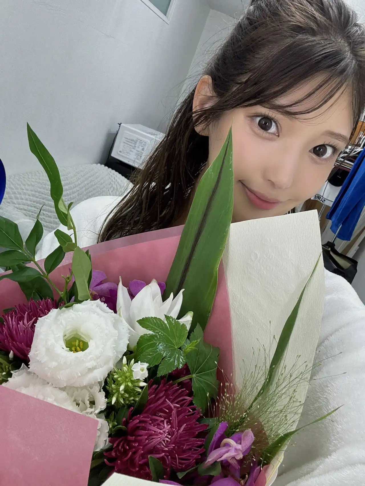 倉木華第62張寫真