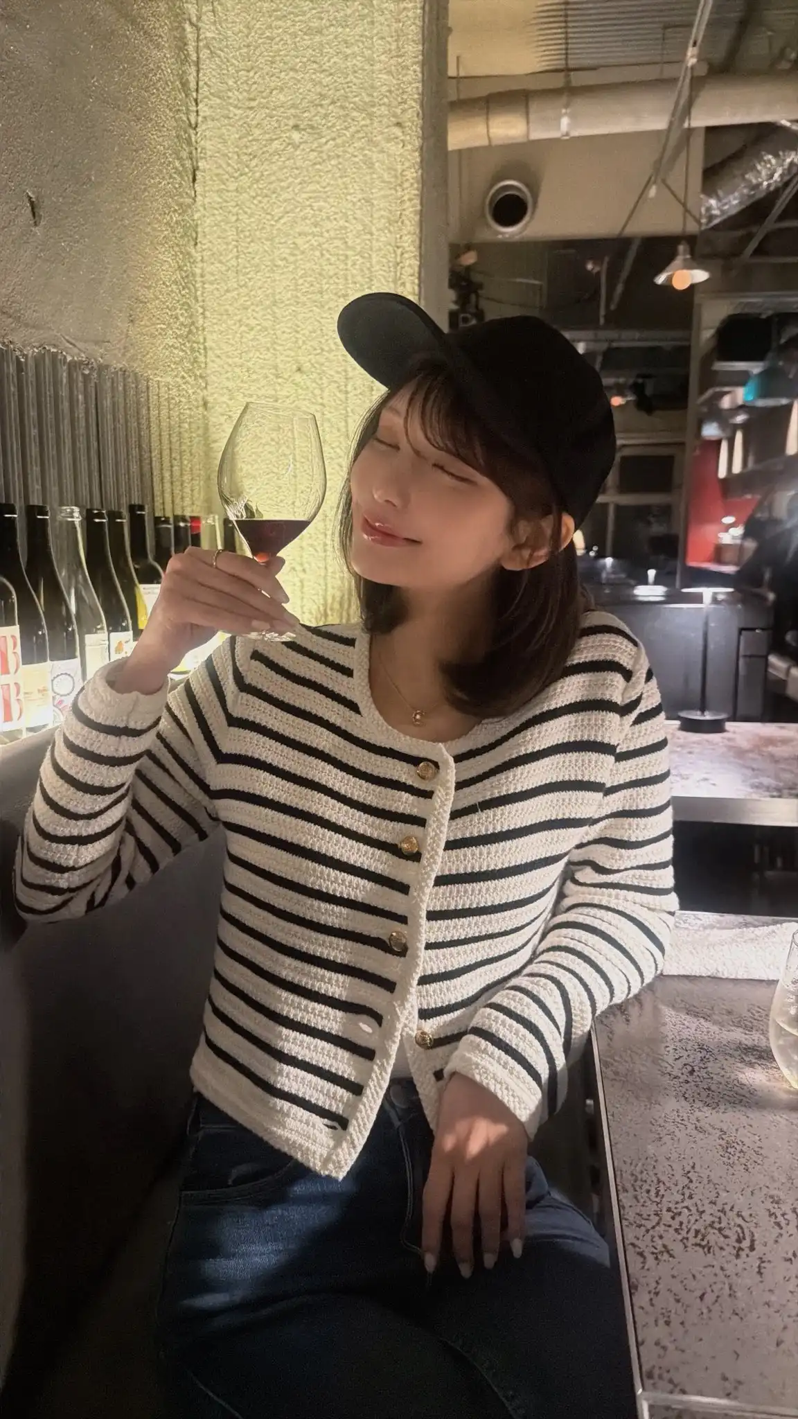 倉木華第300張寫真