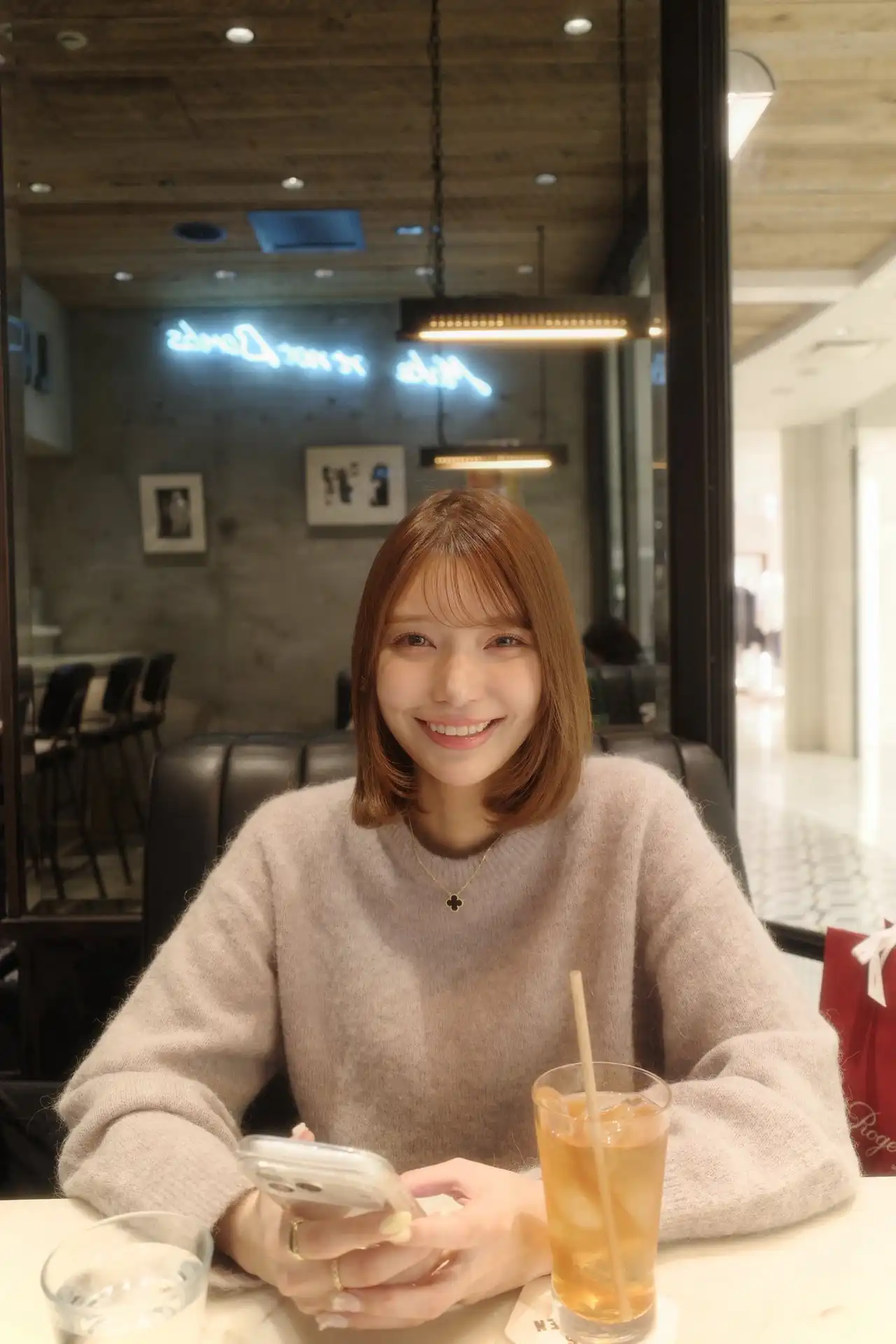倉木華第279張寫真