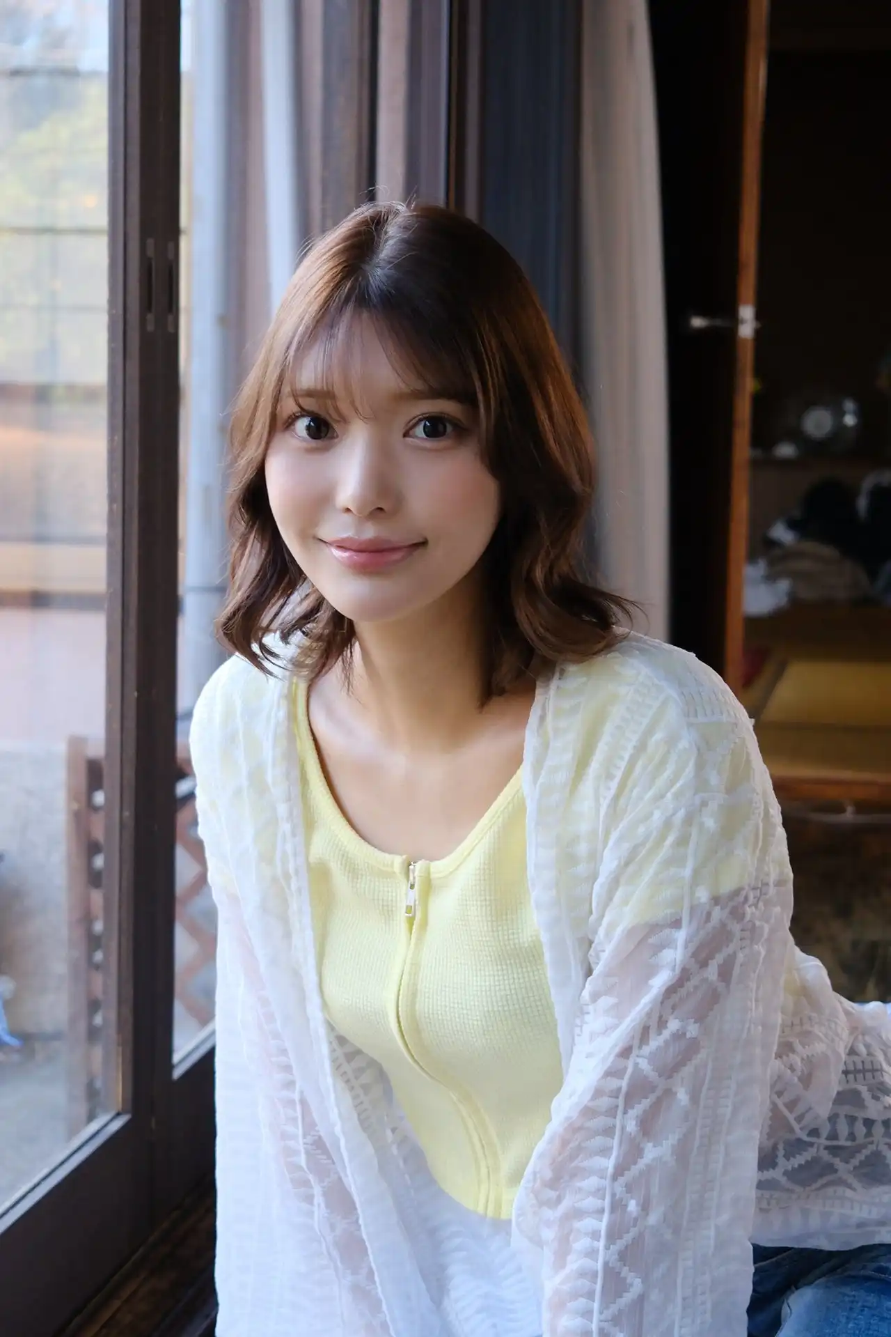 倉木華第265張寫真