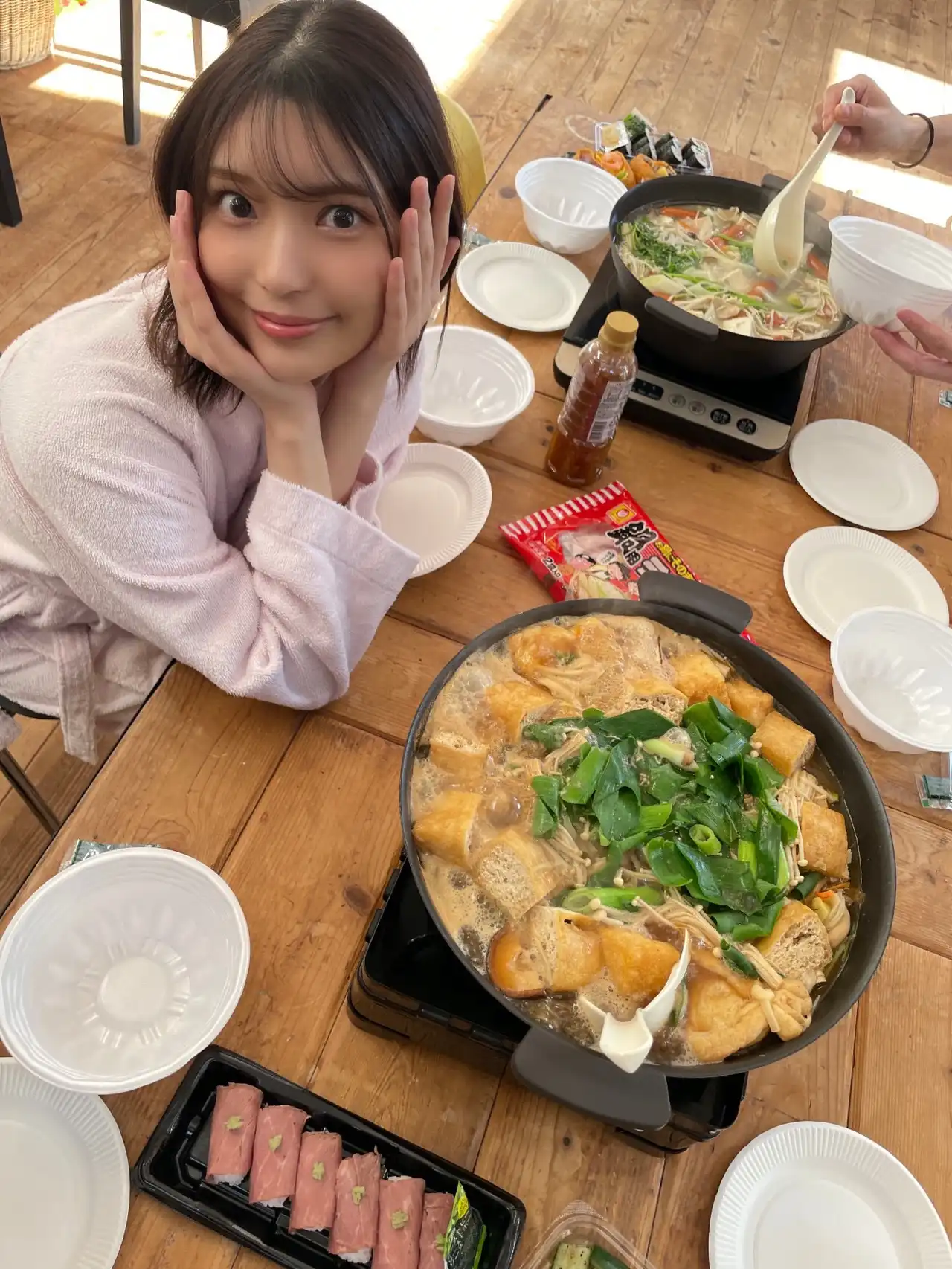 倉木華第32張寫真