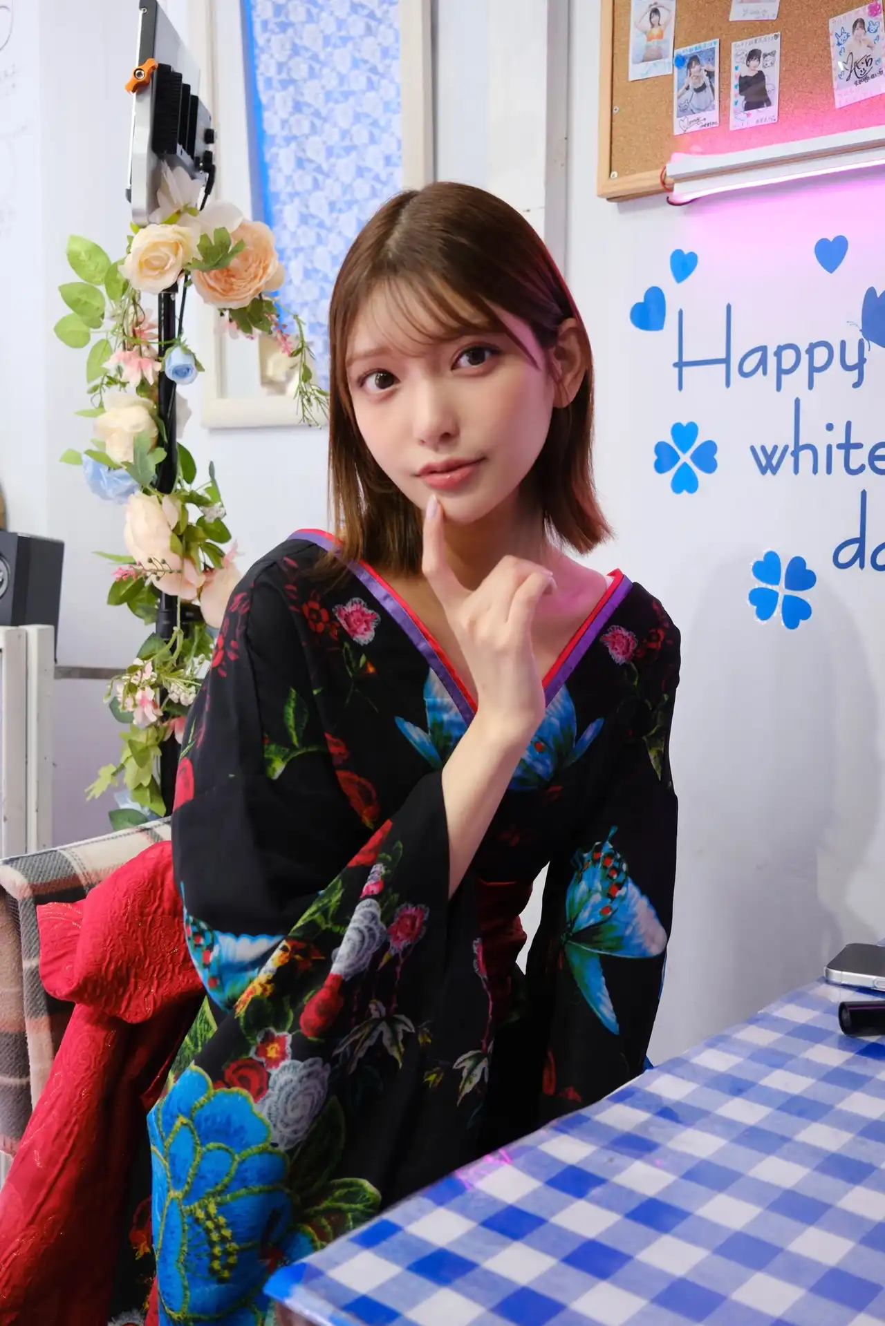 倉木華第256張寫真