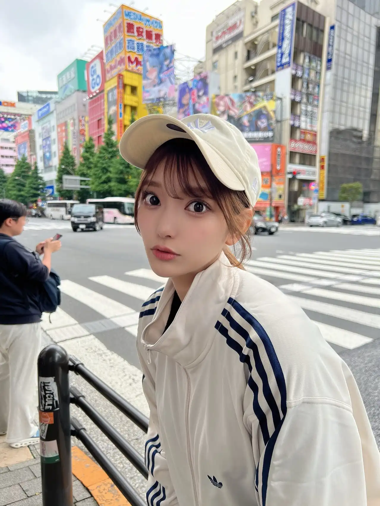 倉木華第30張寫真