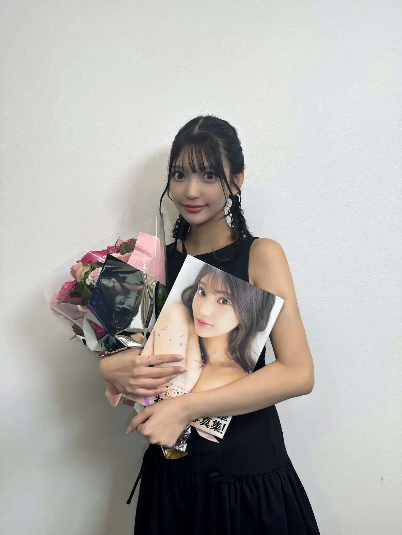 倉木華第81張寫真
