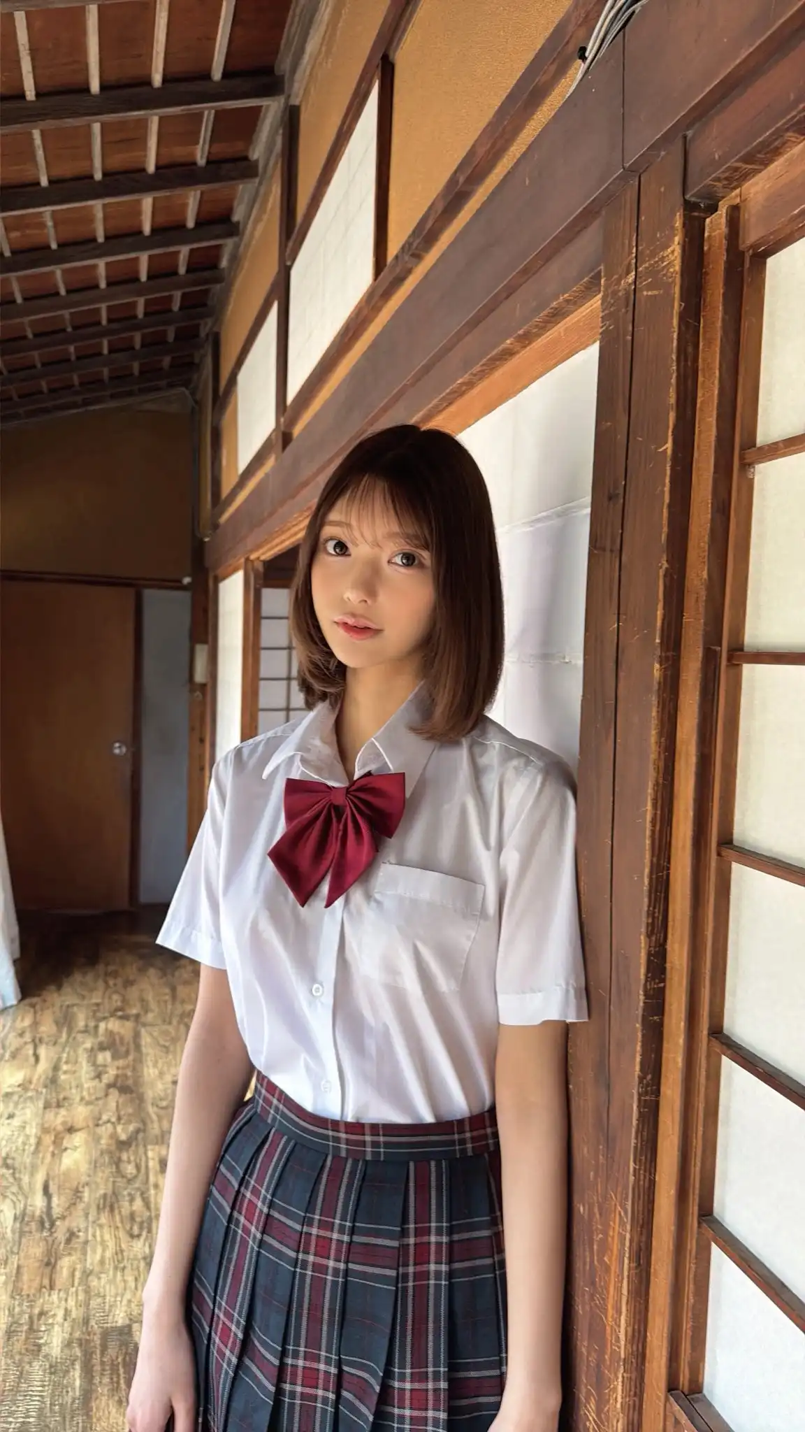 倉木華第268張寫真