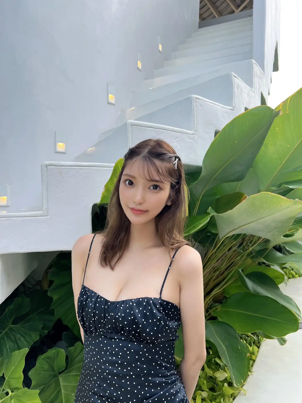 倉木華第46張寫真