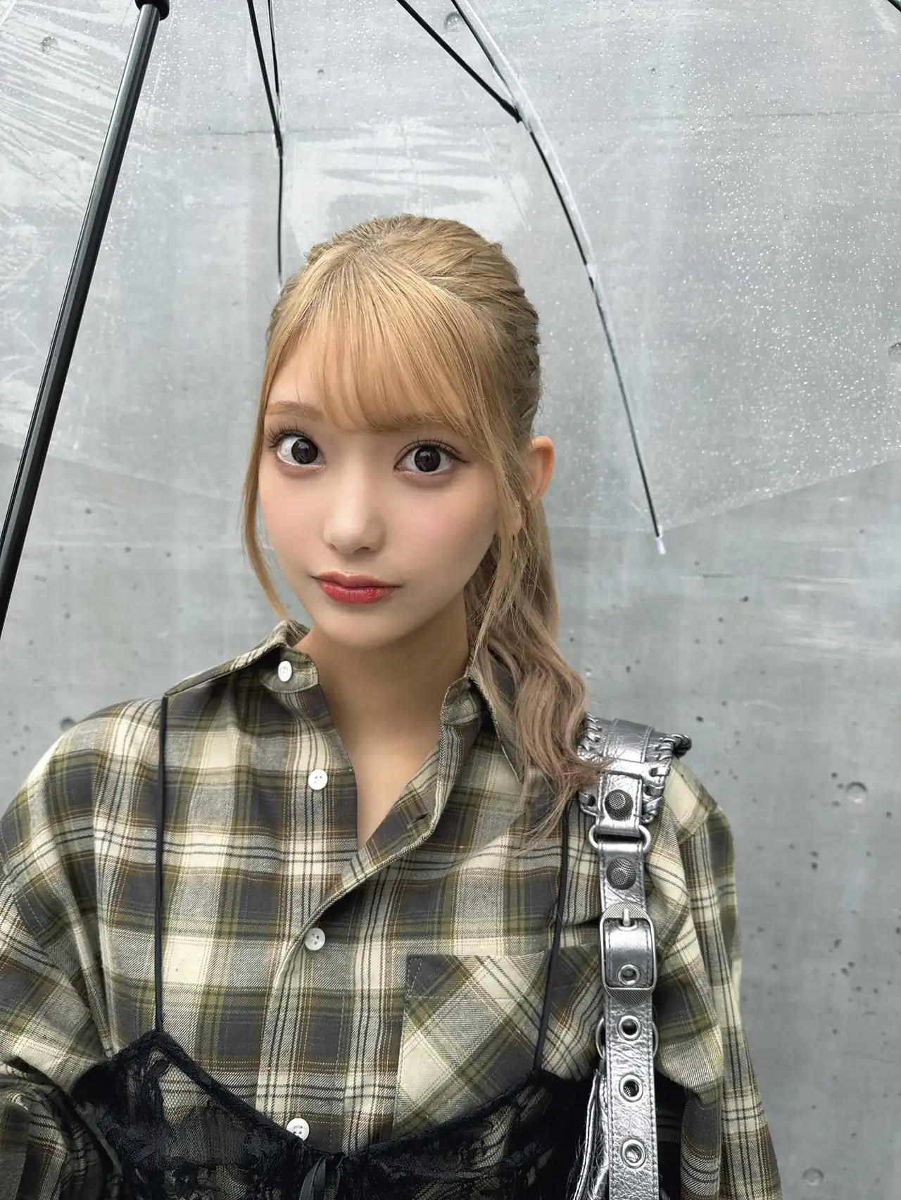 倉木華第88張寫真
