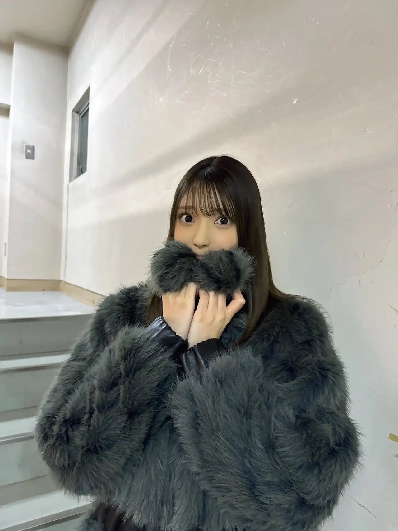 倉木華第109張寫真
