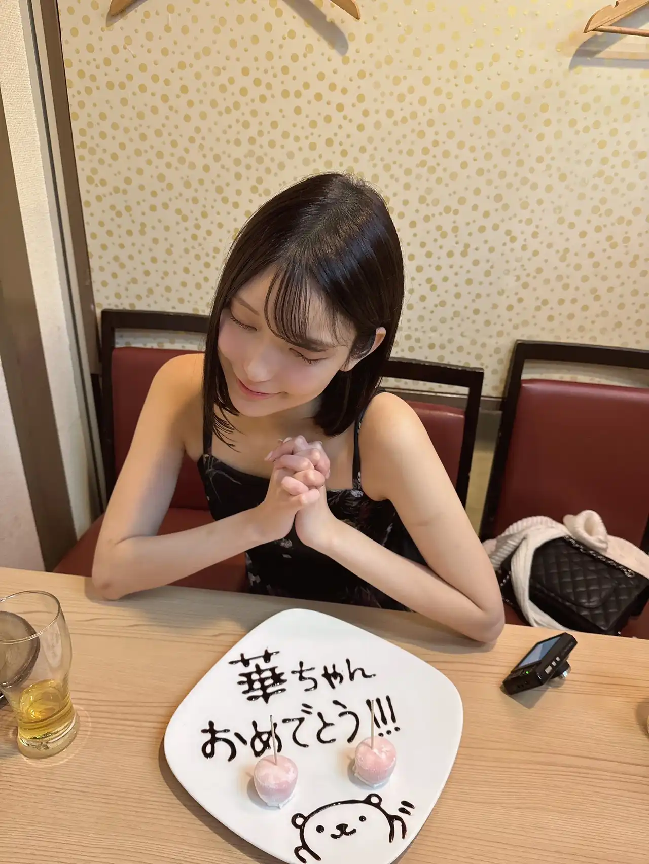 倉木華第202張寫真