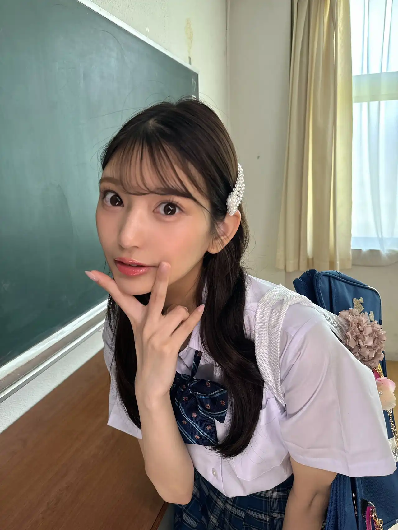 倉木華第184張寫真