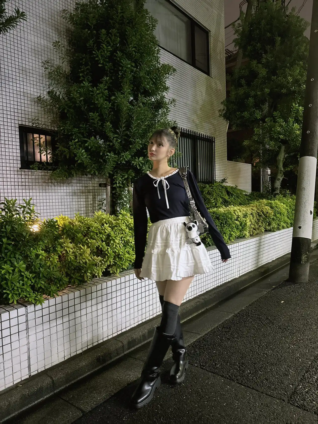 倉木華第89張寫真