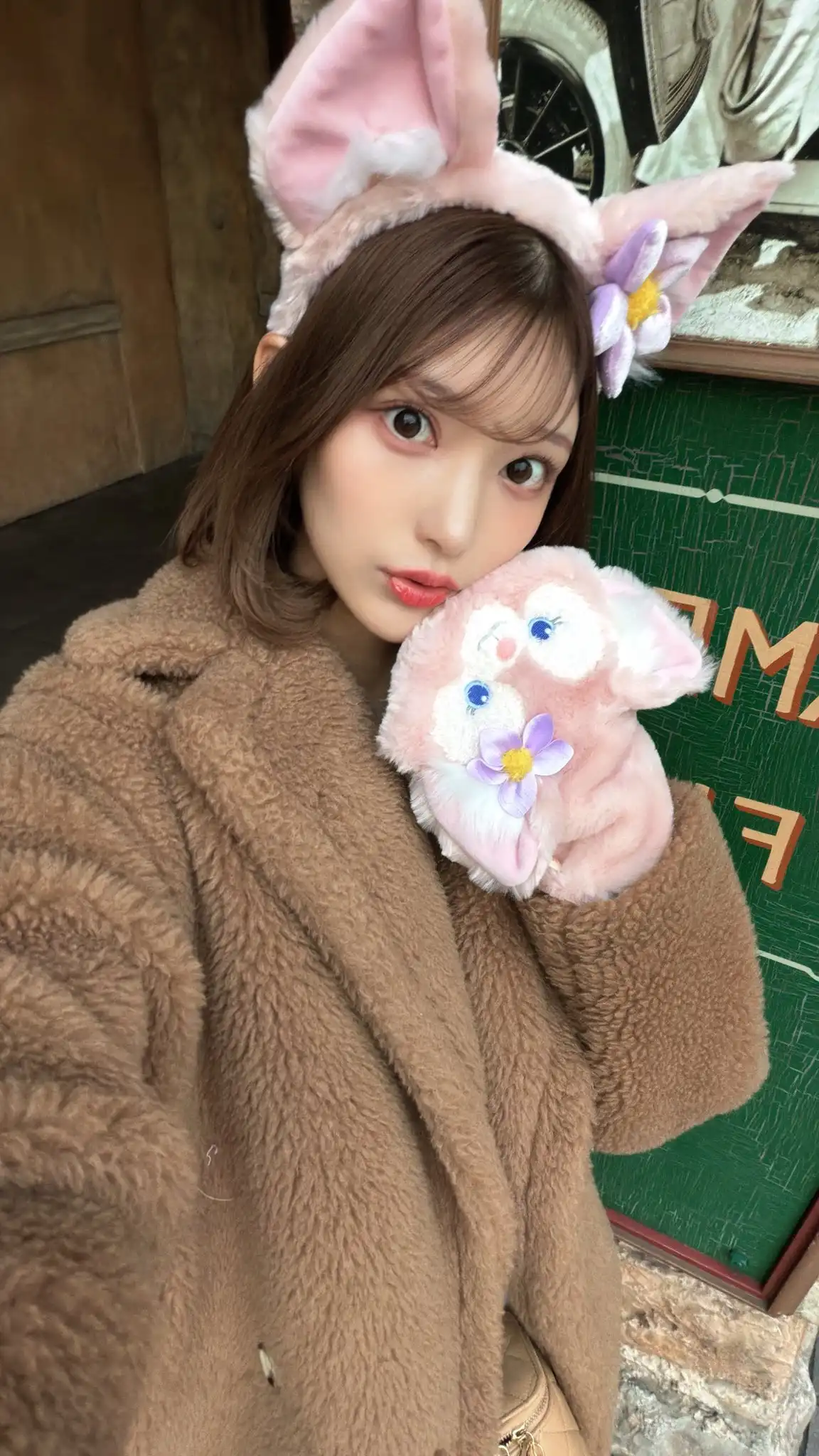 倉木華第260張寫真