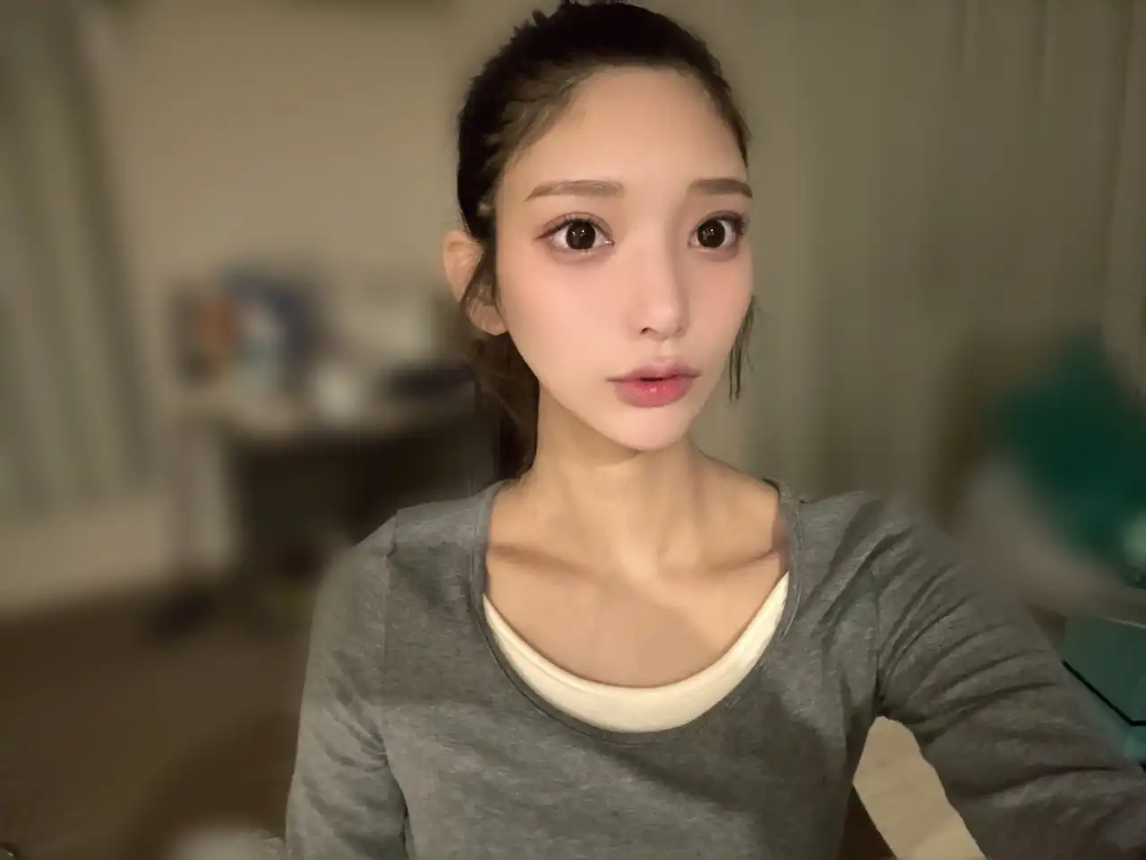 倉木華第122張寫真