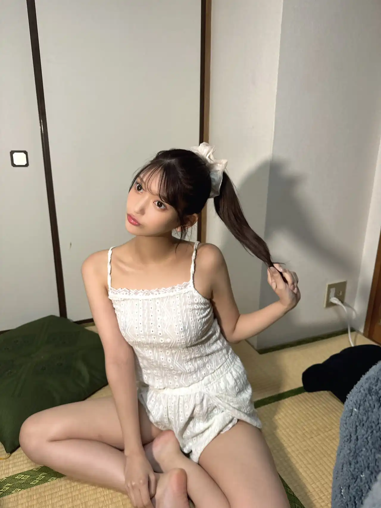 倉木華第72張寫真