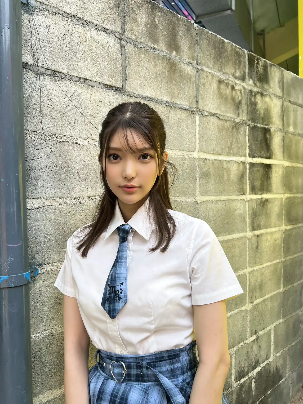 倉木華第49張寫真
