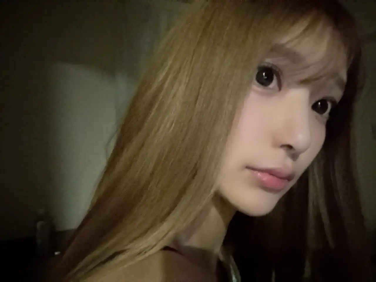 倉木華第123張寫真