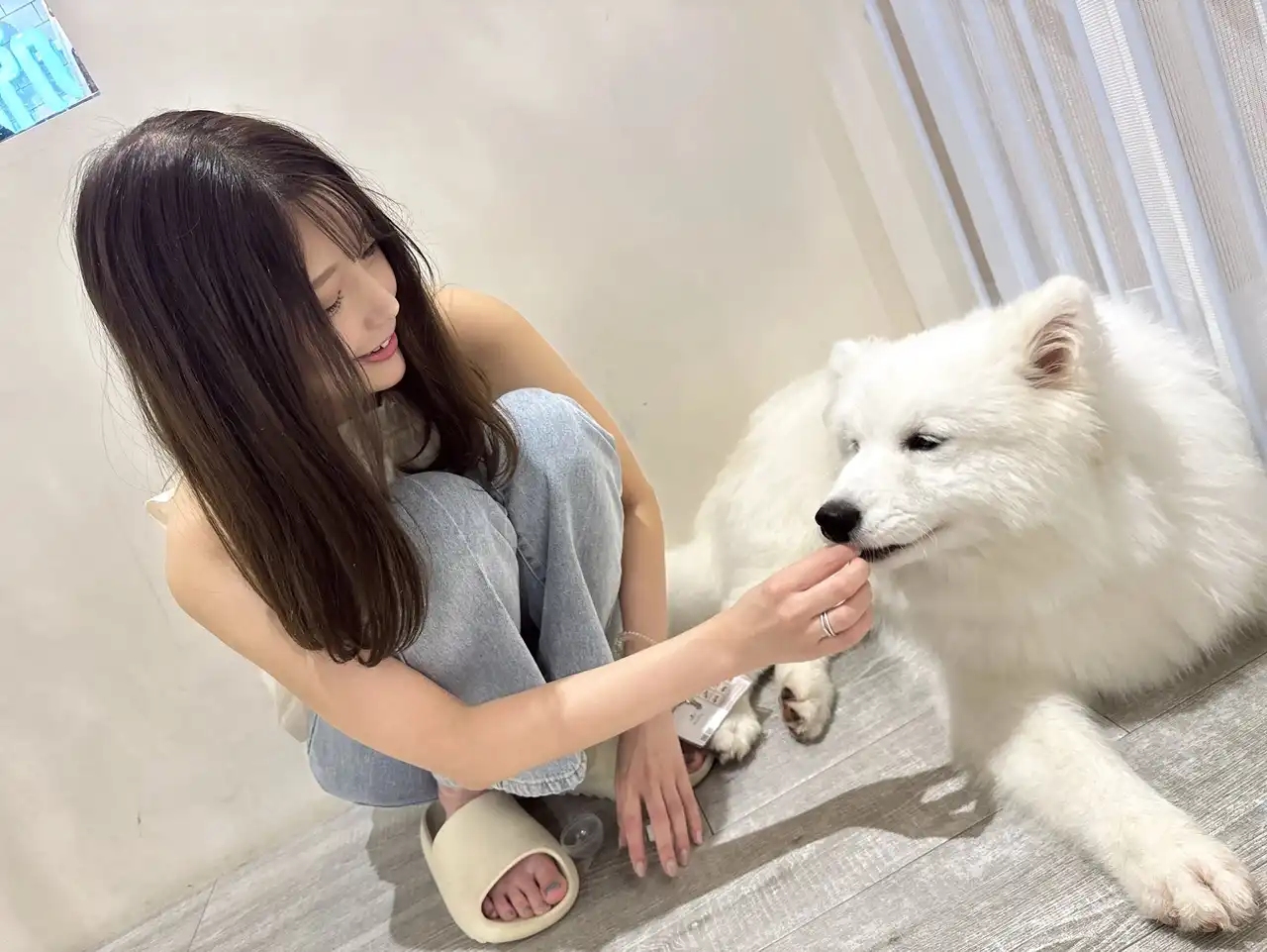 倉木華第58張寫真