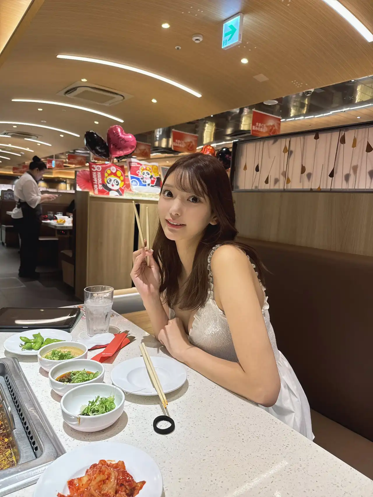 倉木華第69張寫真