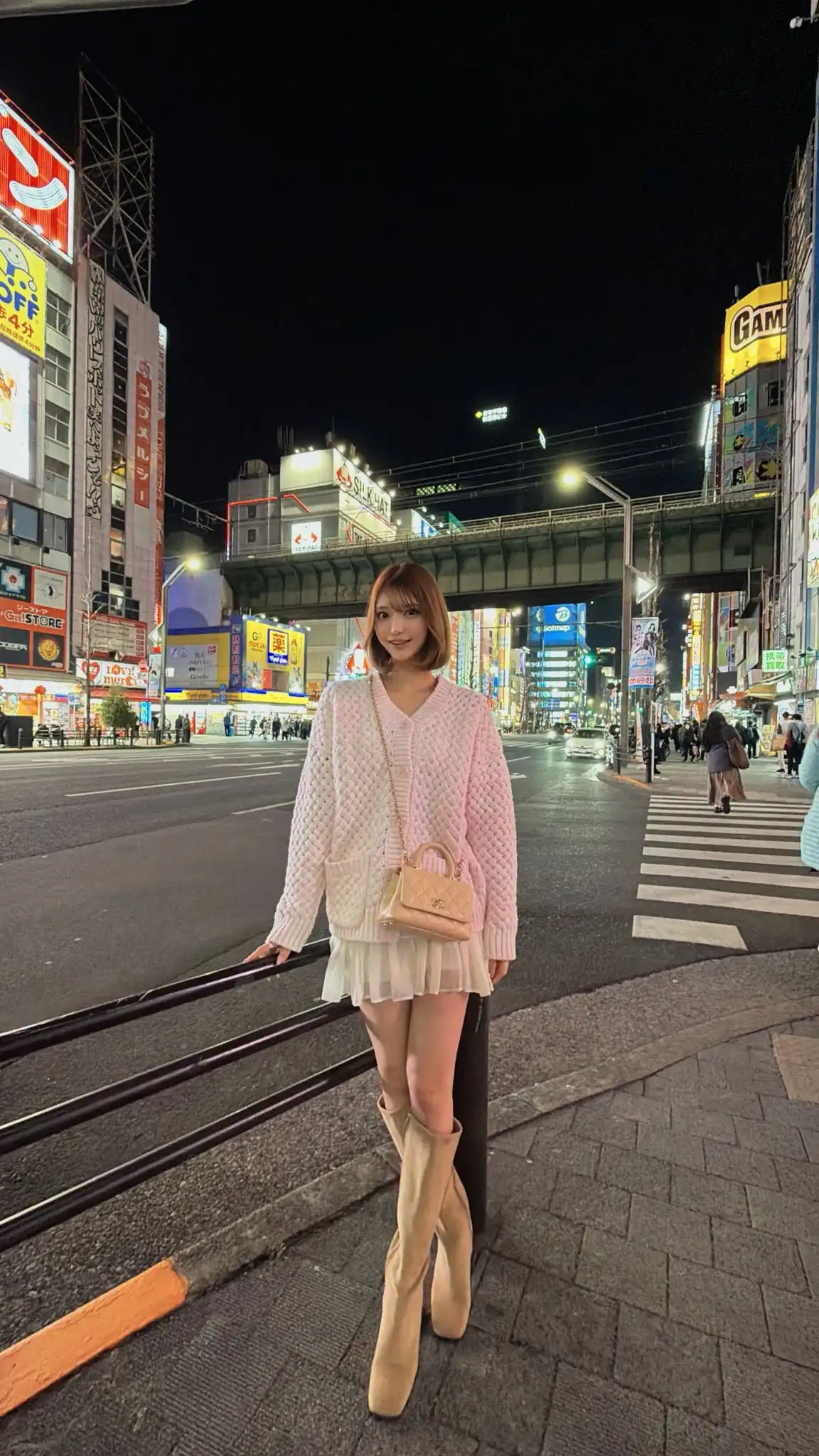 倉木華第243張寫真