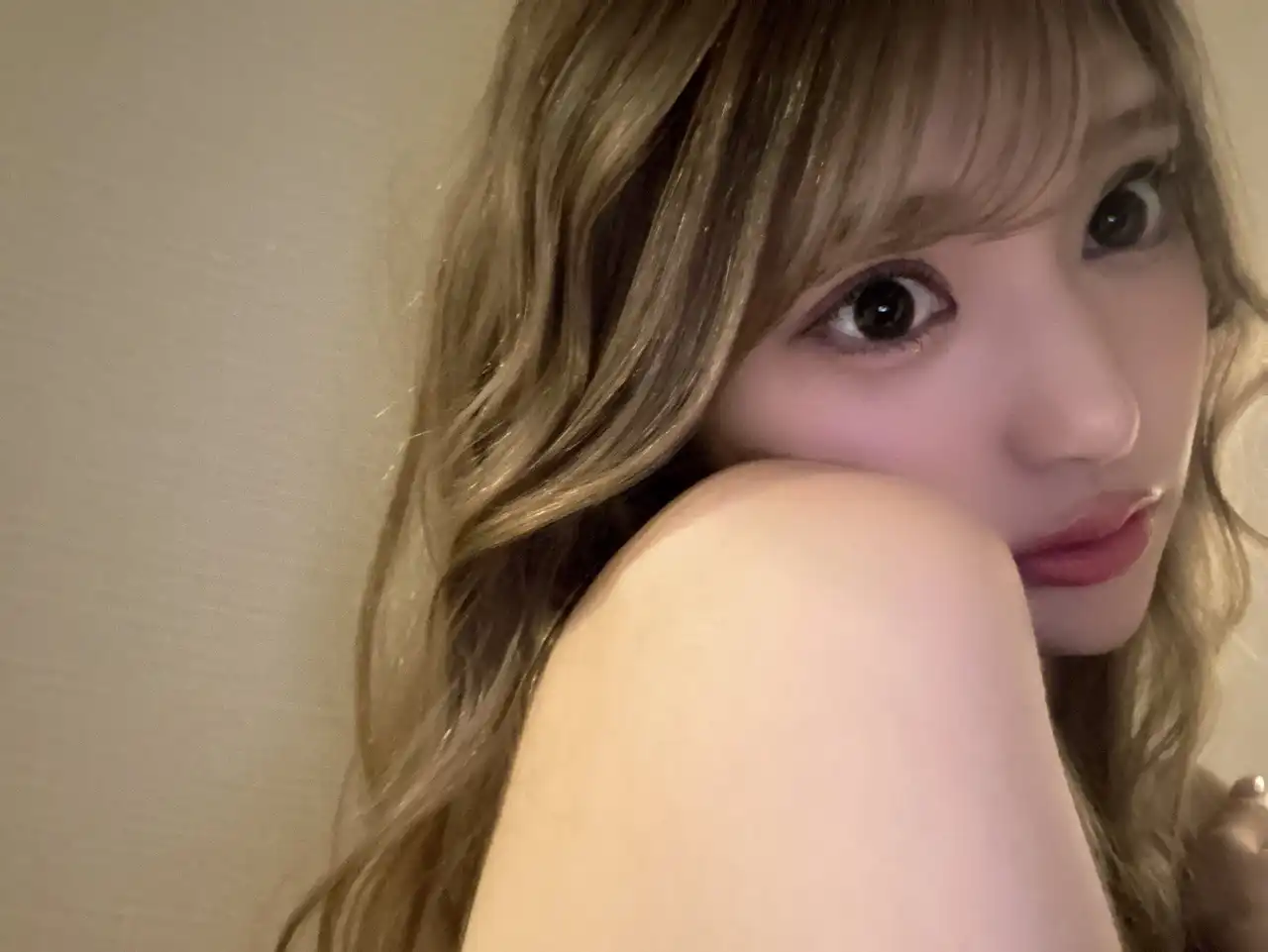 倉木華第126張寫真