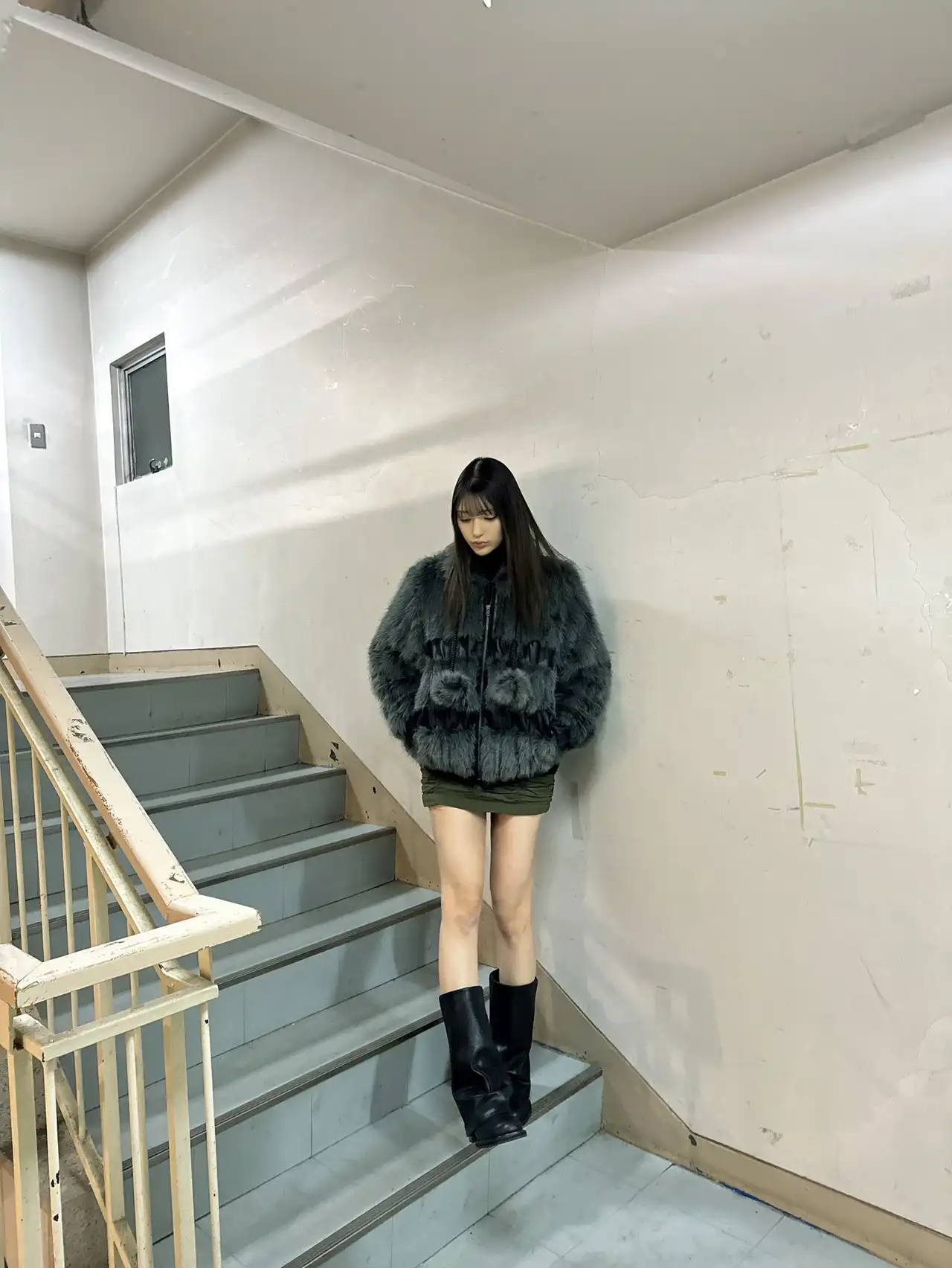倉木華第110張寫真