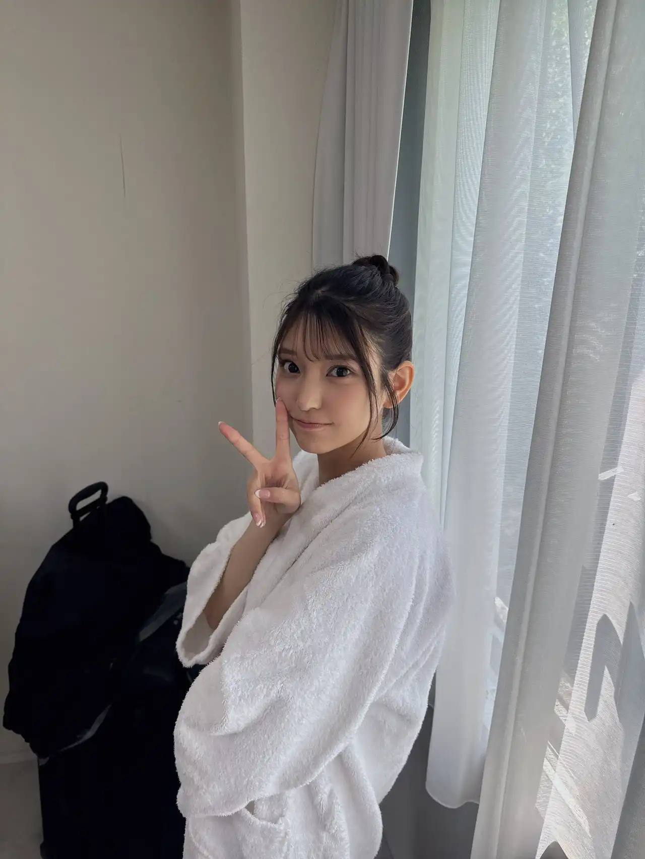 倉木華第189張寫真