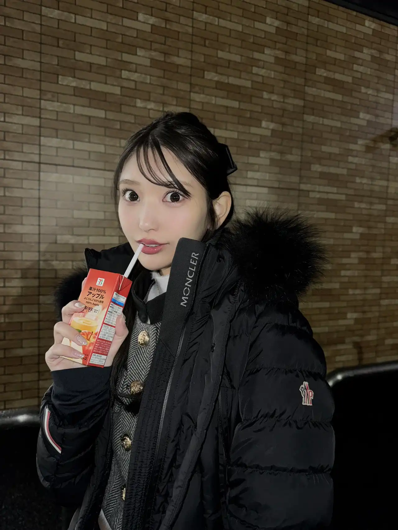 倉木華第156張寫真