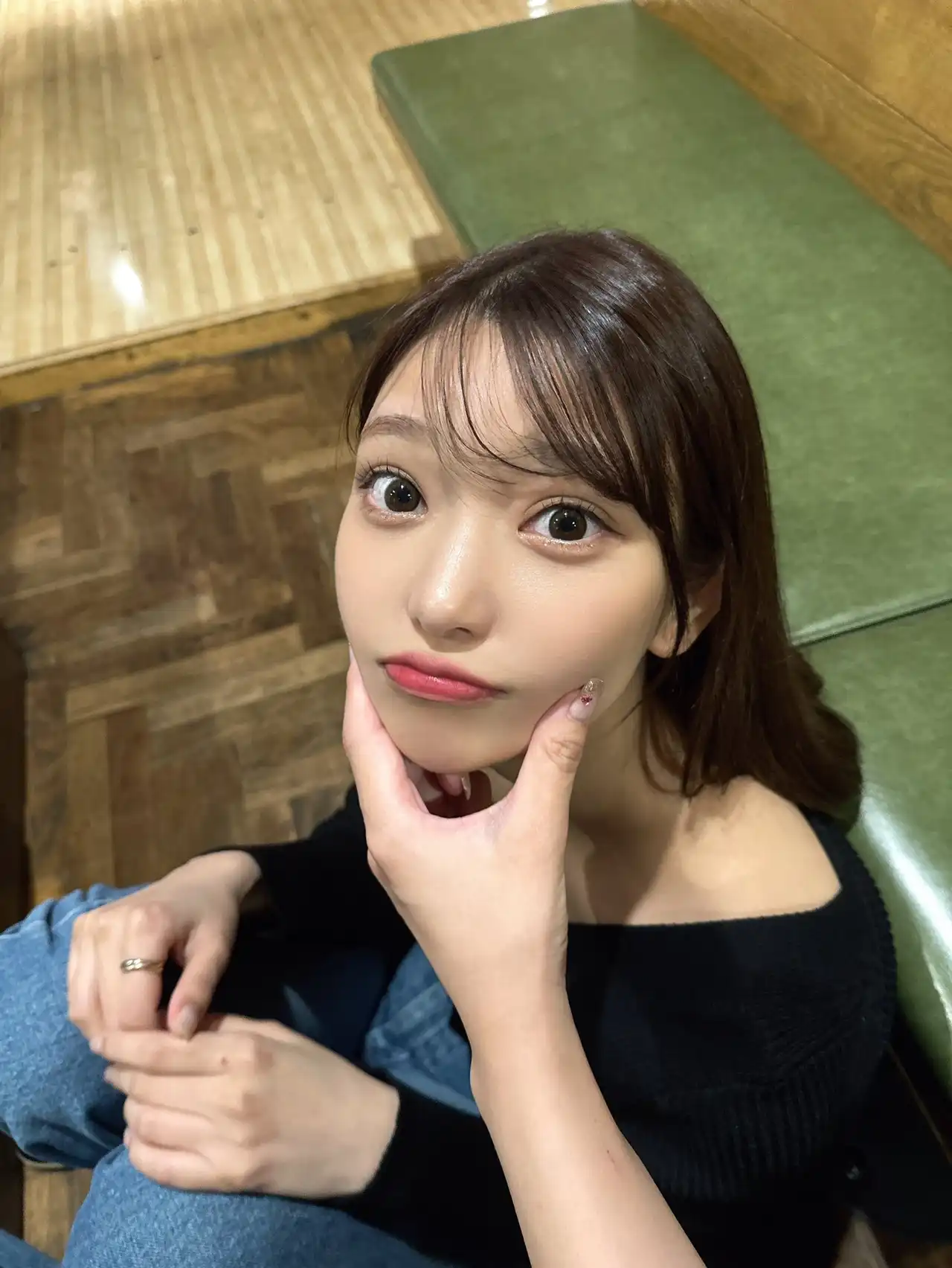 倉木華第77張寫真