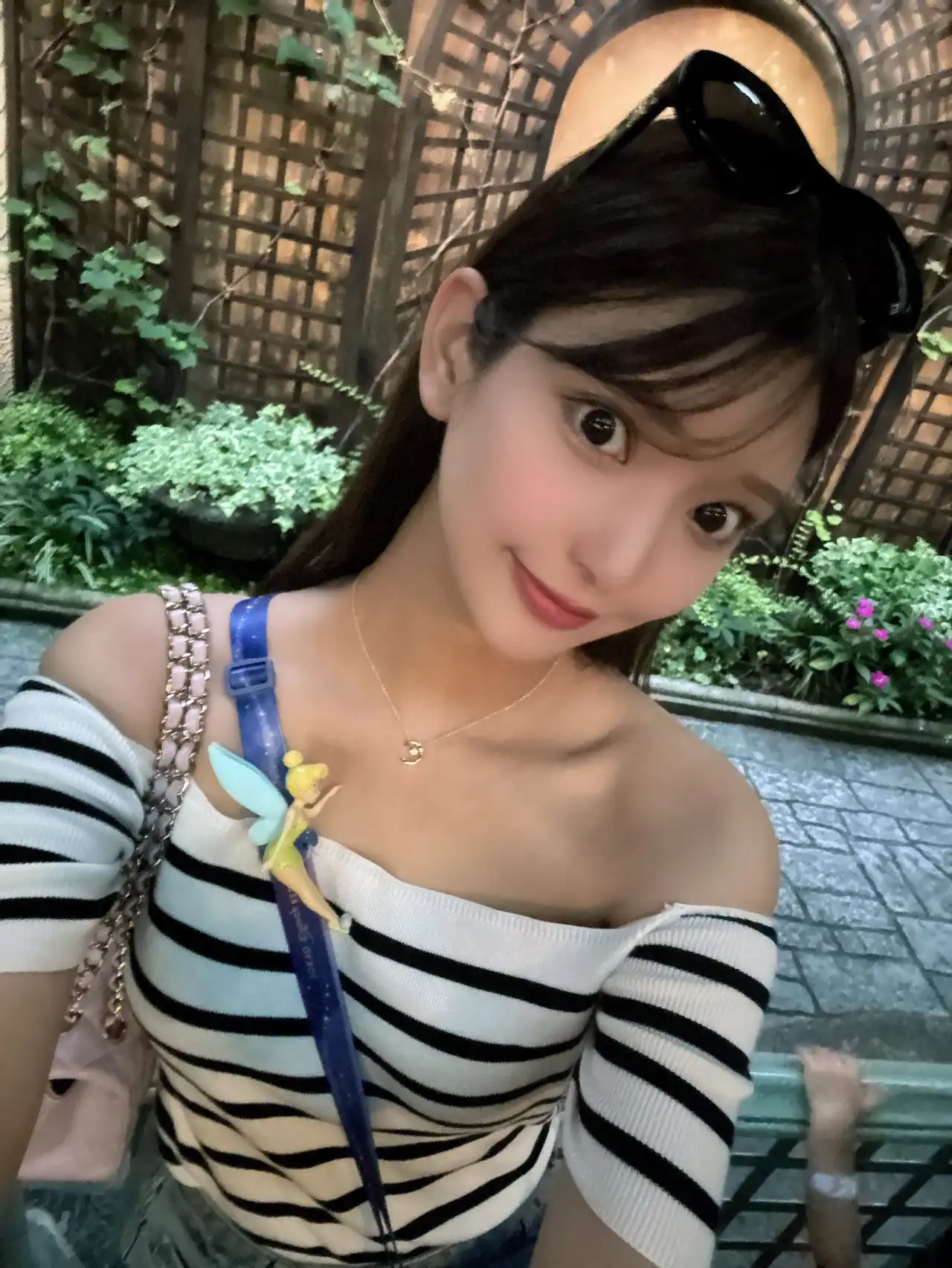 倉木華第75張寫真