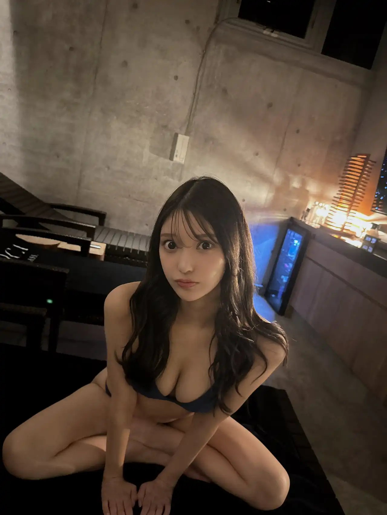 倉木華第159張寫真