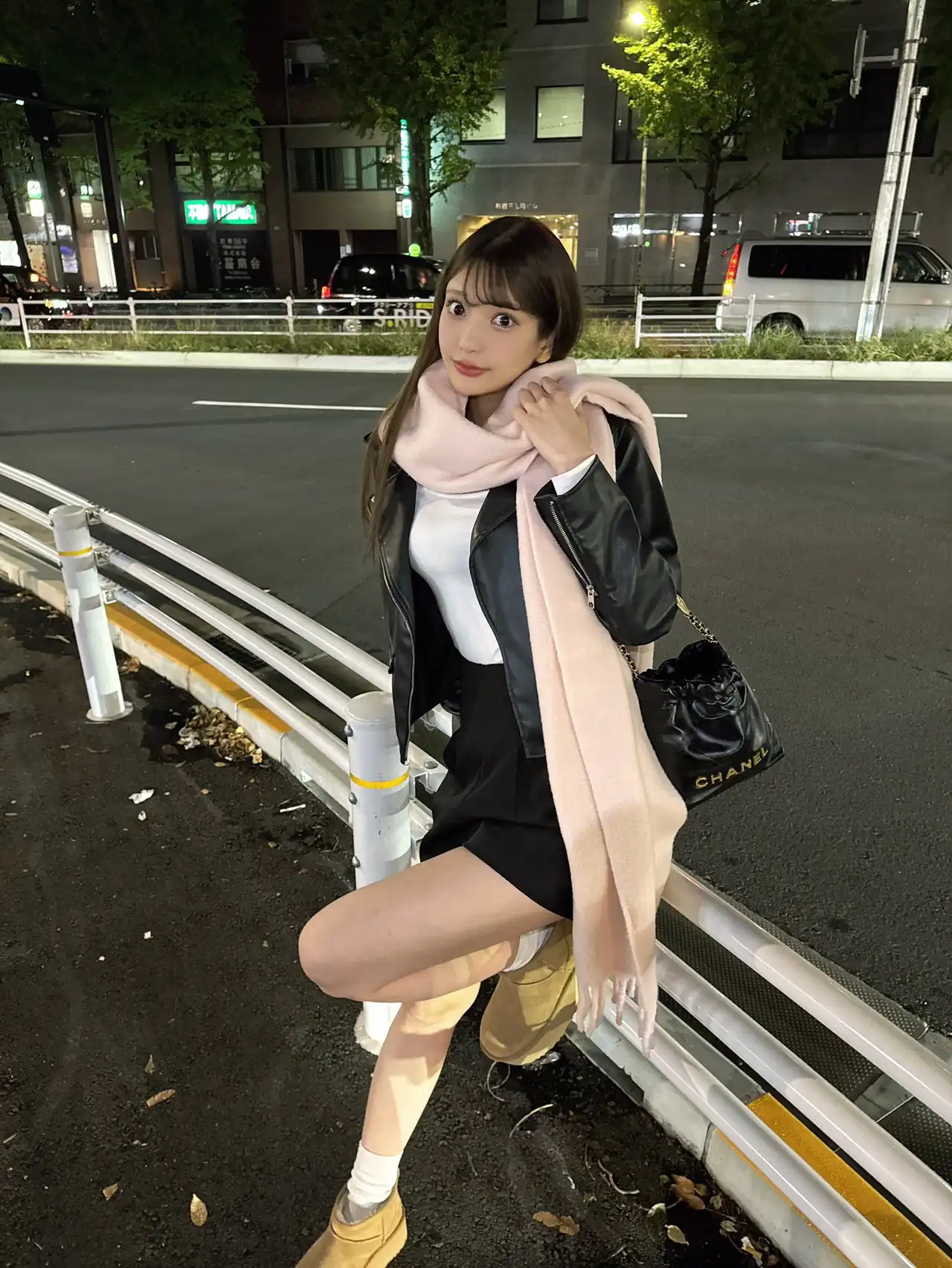 倉木華第103張寫真