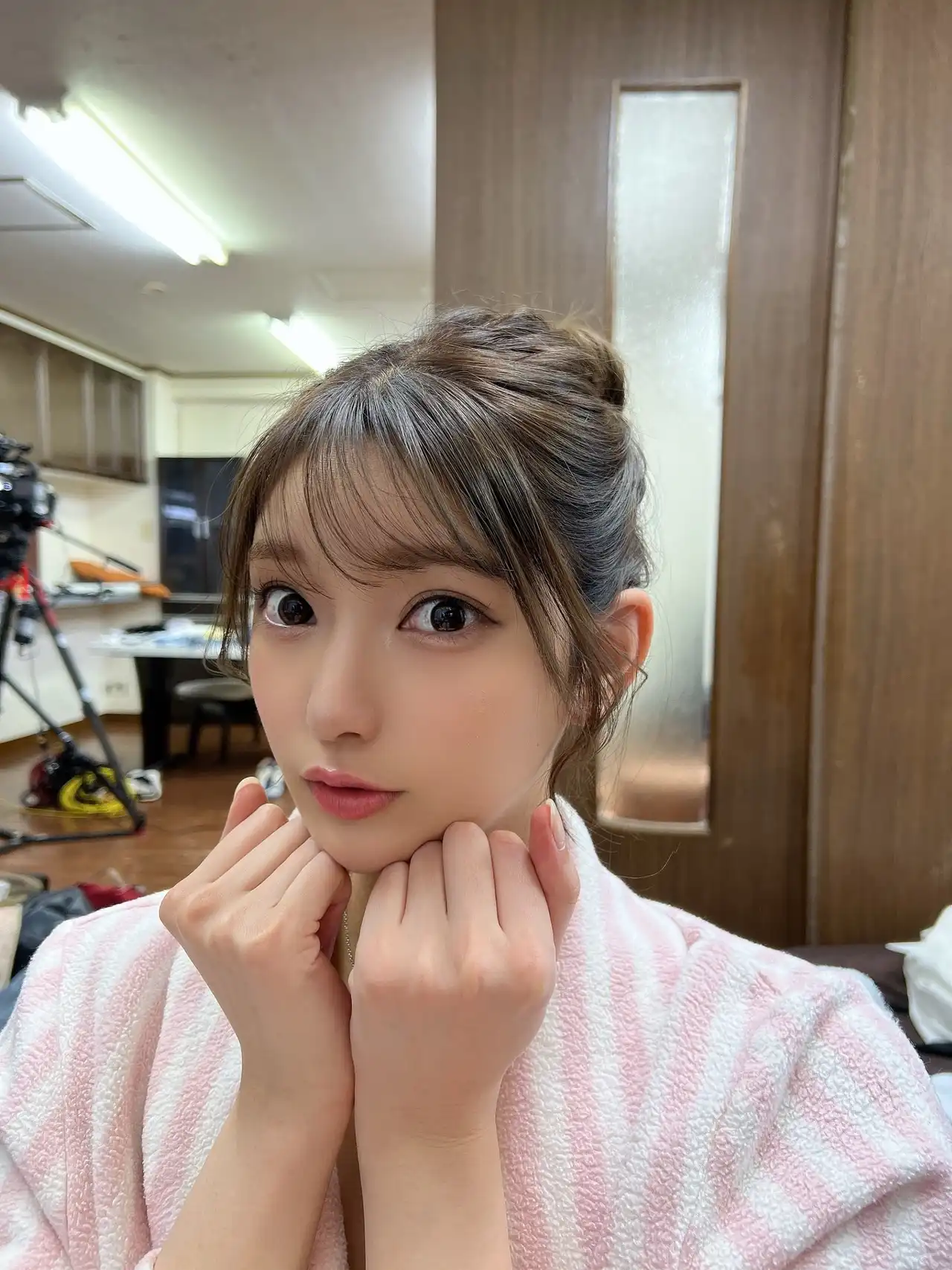倉木華第20張寫真