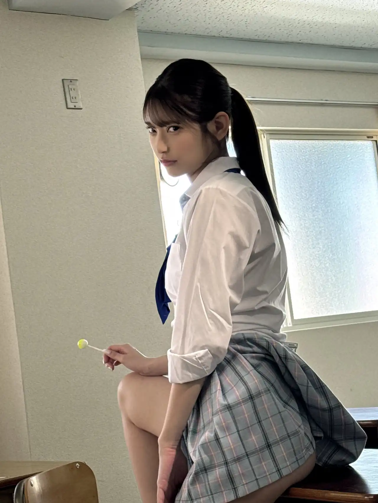倉木華第112張寫真