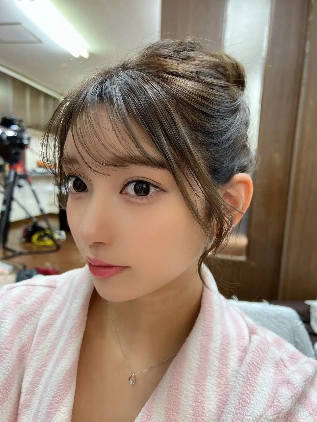 倉木華第21張寫真