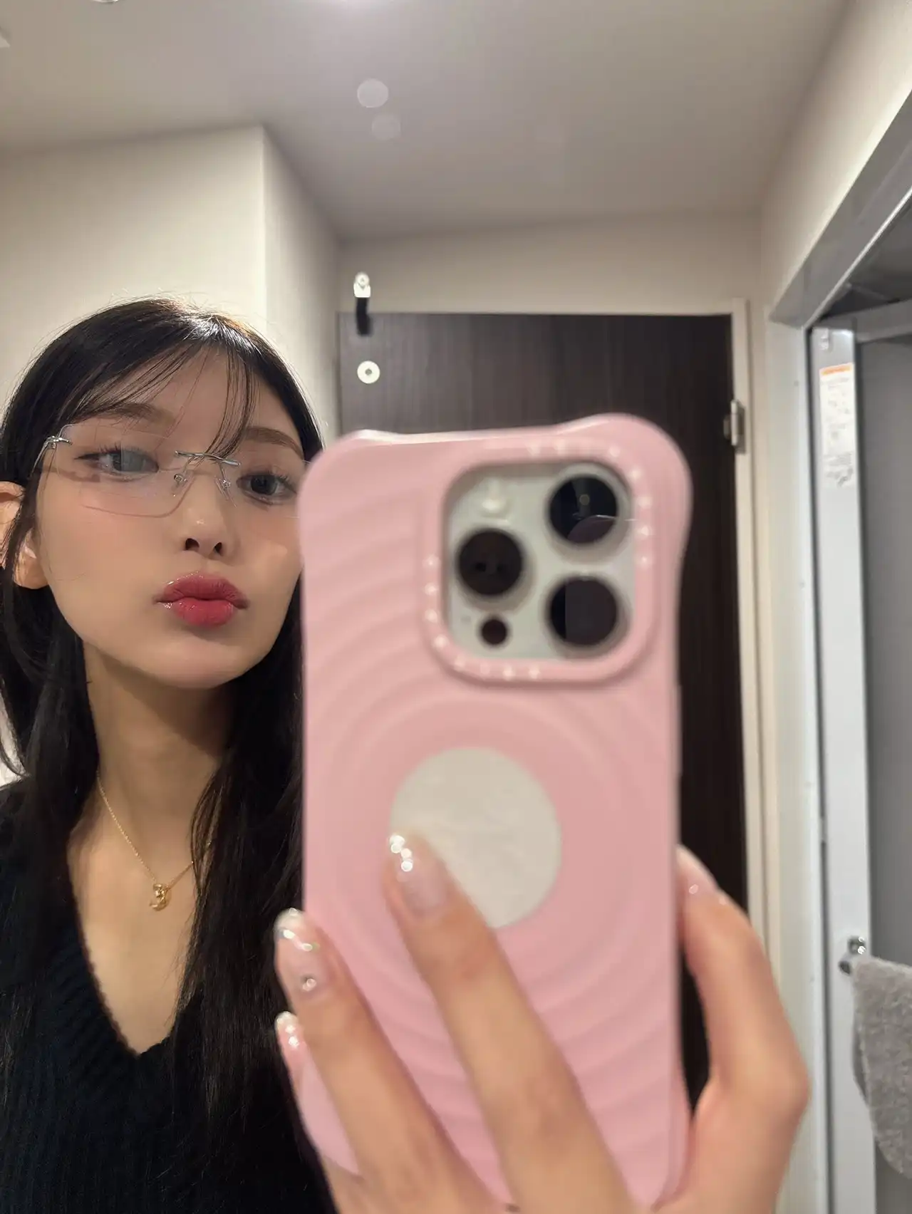倉木華第150張寫真