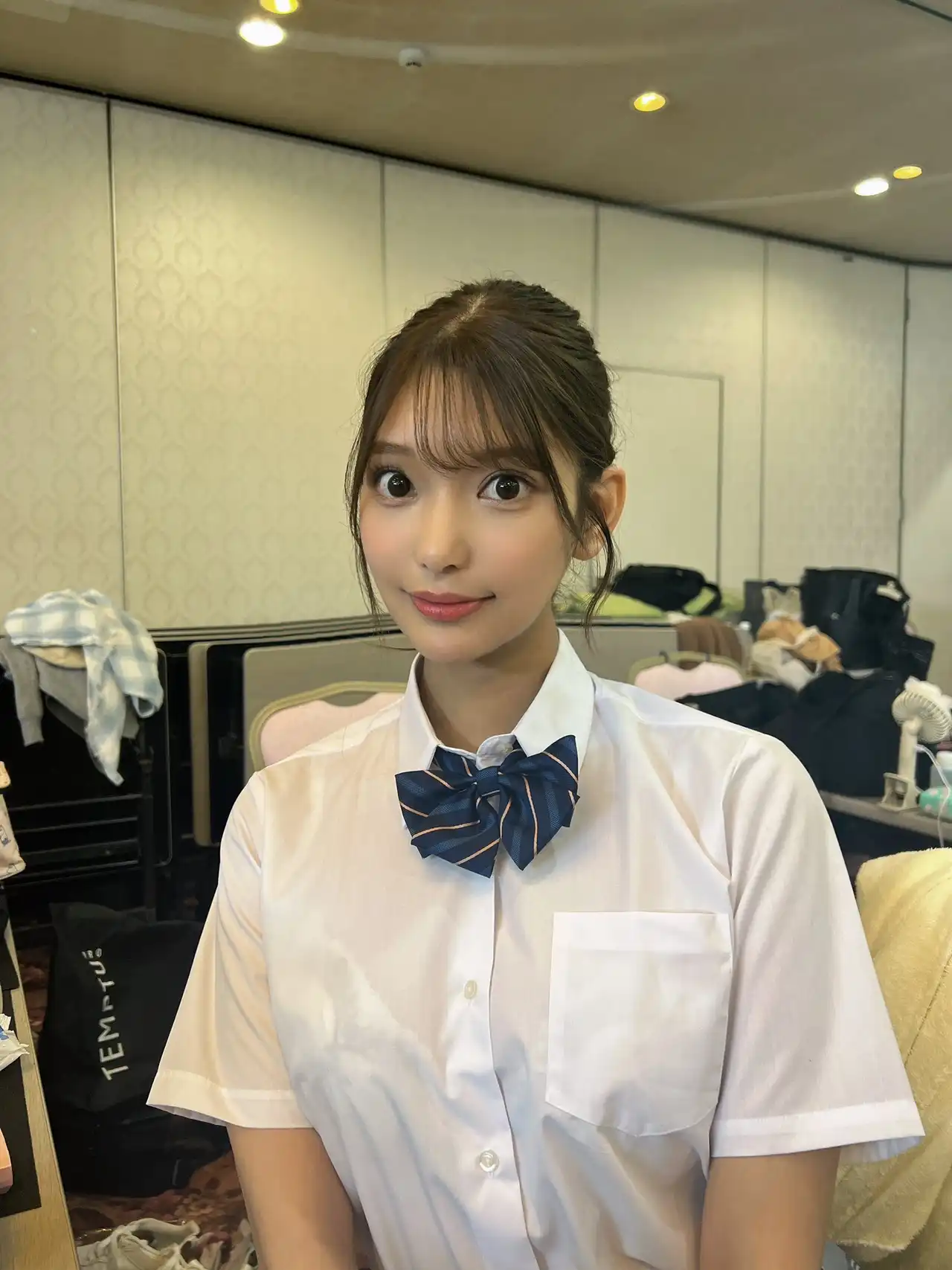 倉木華第154張寫真