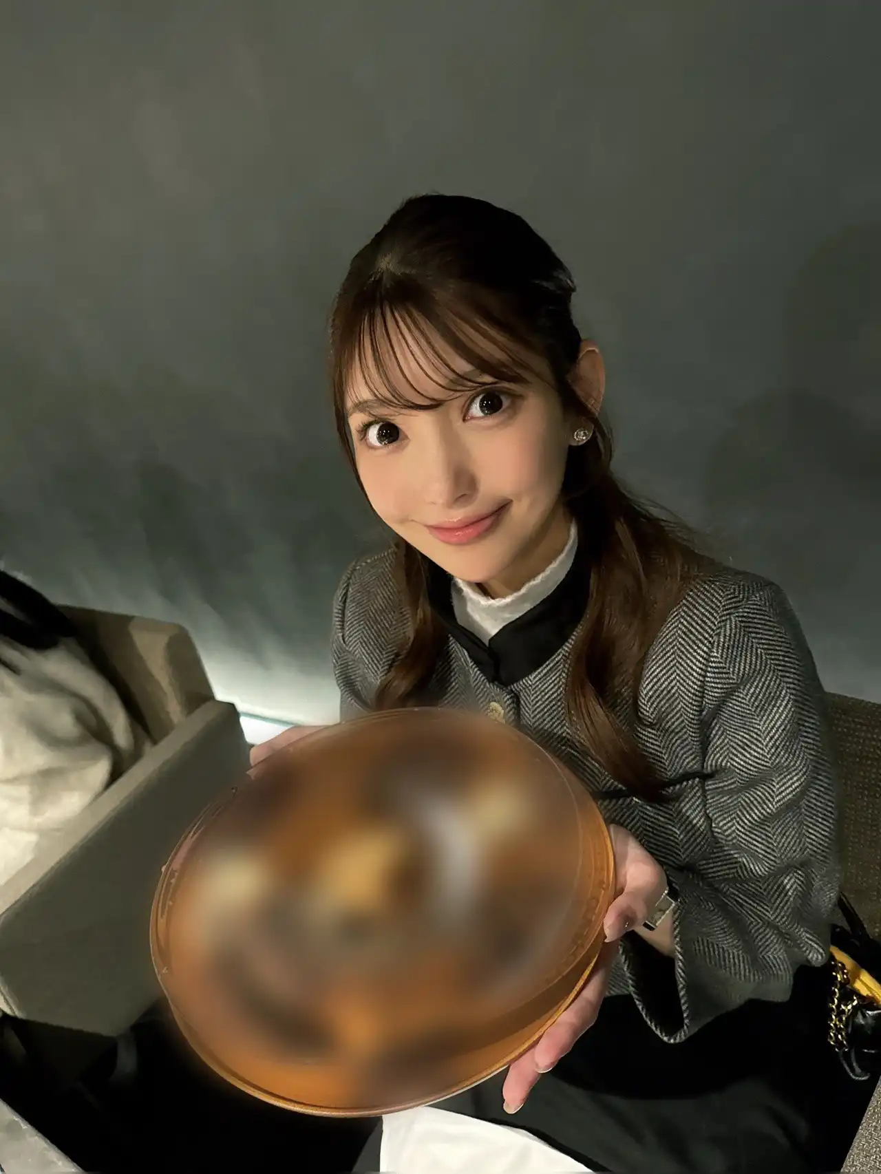 倉木華第121張寫真