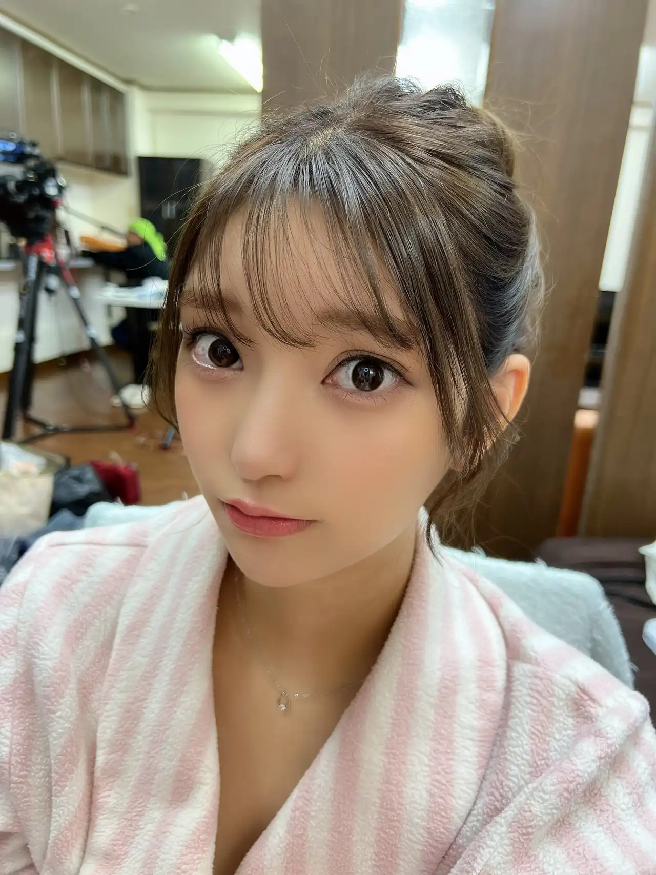 倉木華第22張寫真