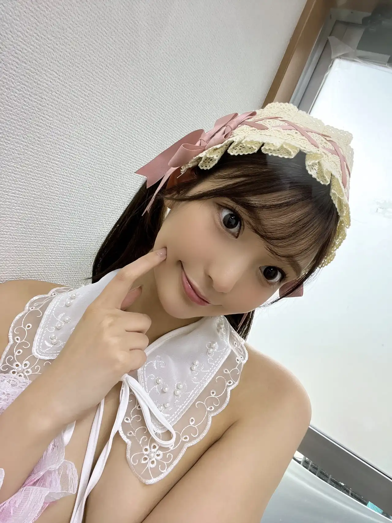 倉木華第50張寫真