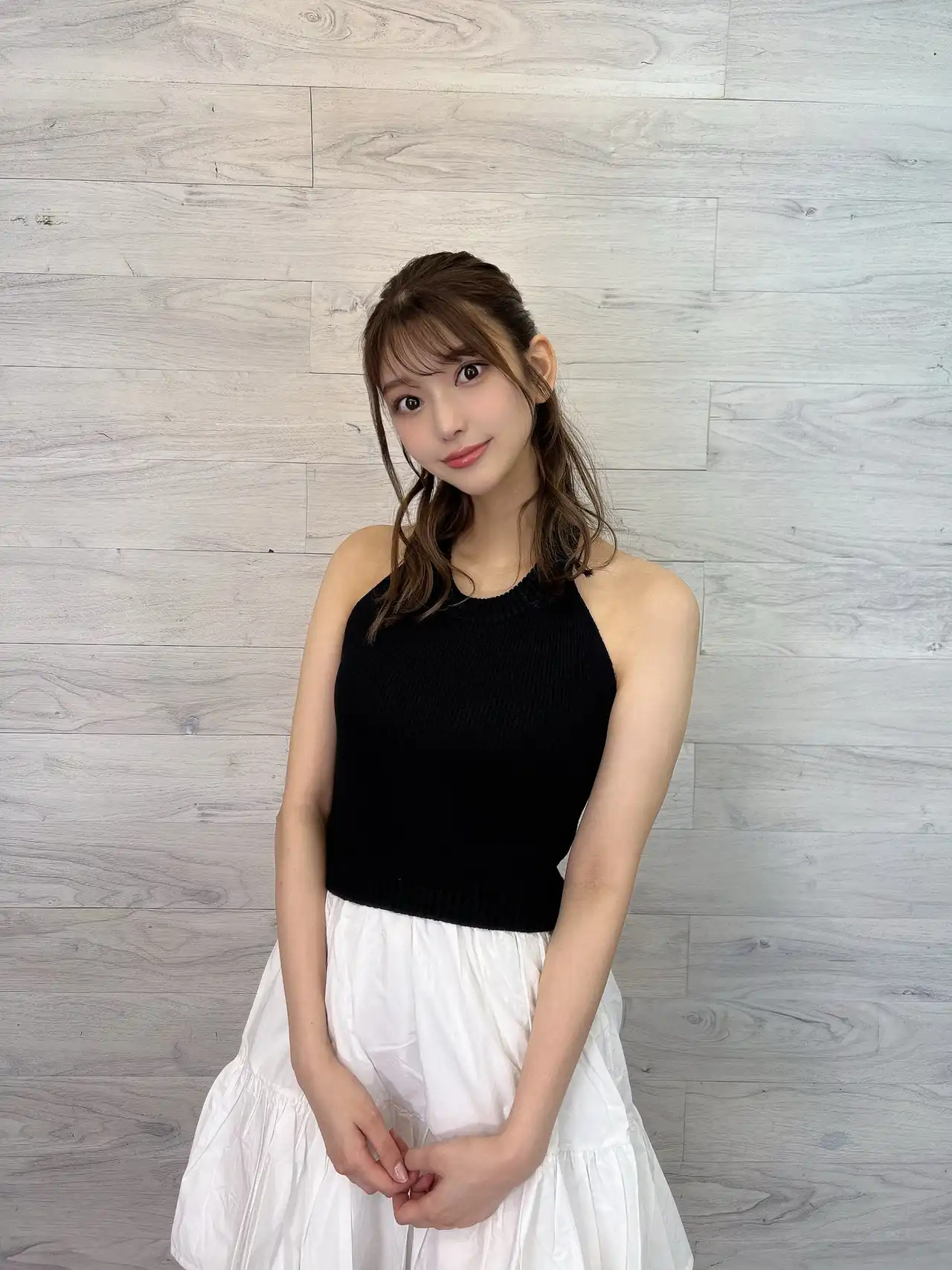 倉木華第39張寫真