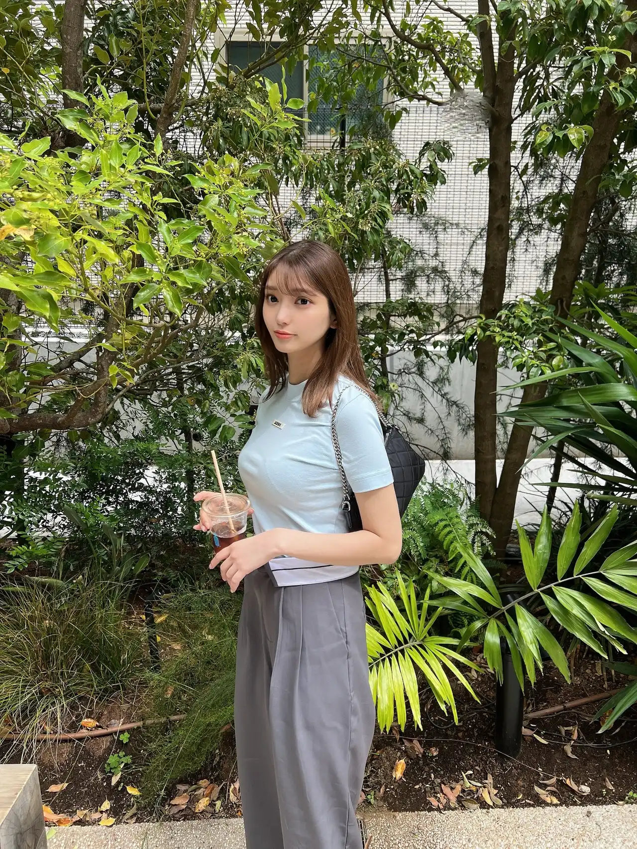 倉木華第43張寫真