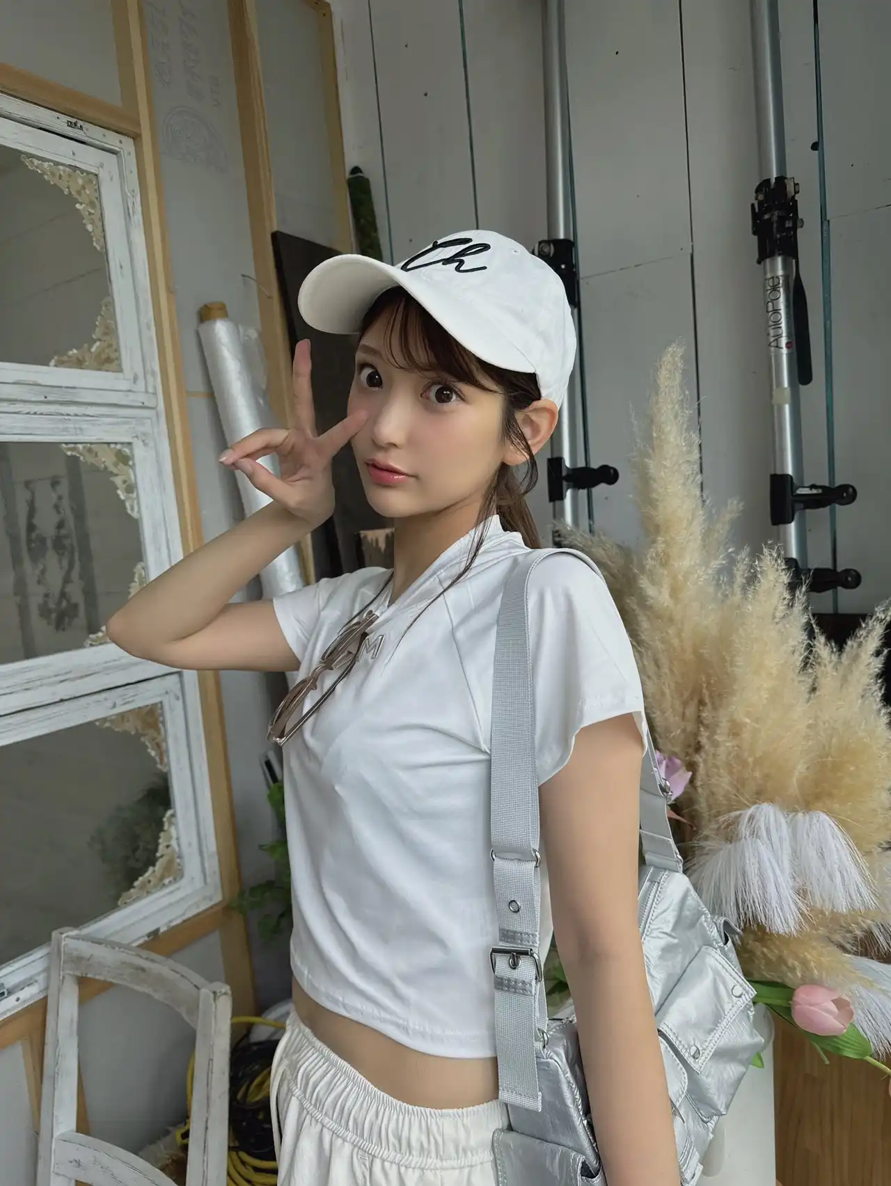 倉木華第63張寫真