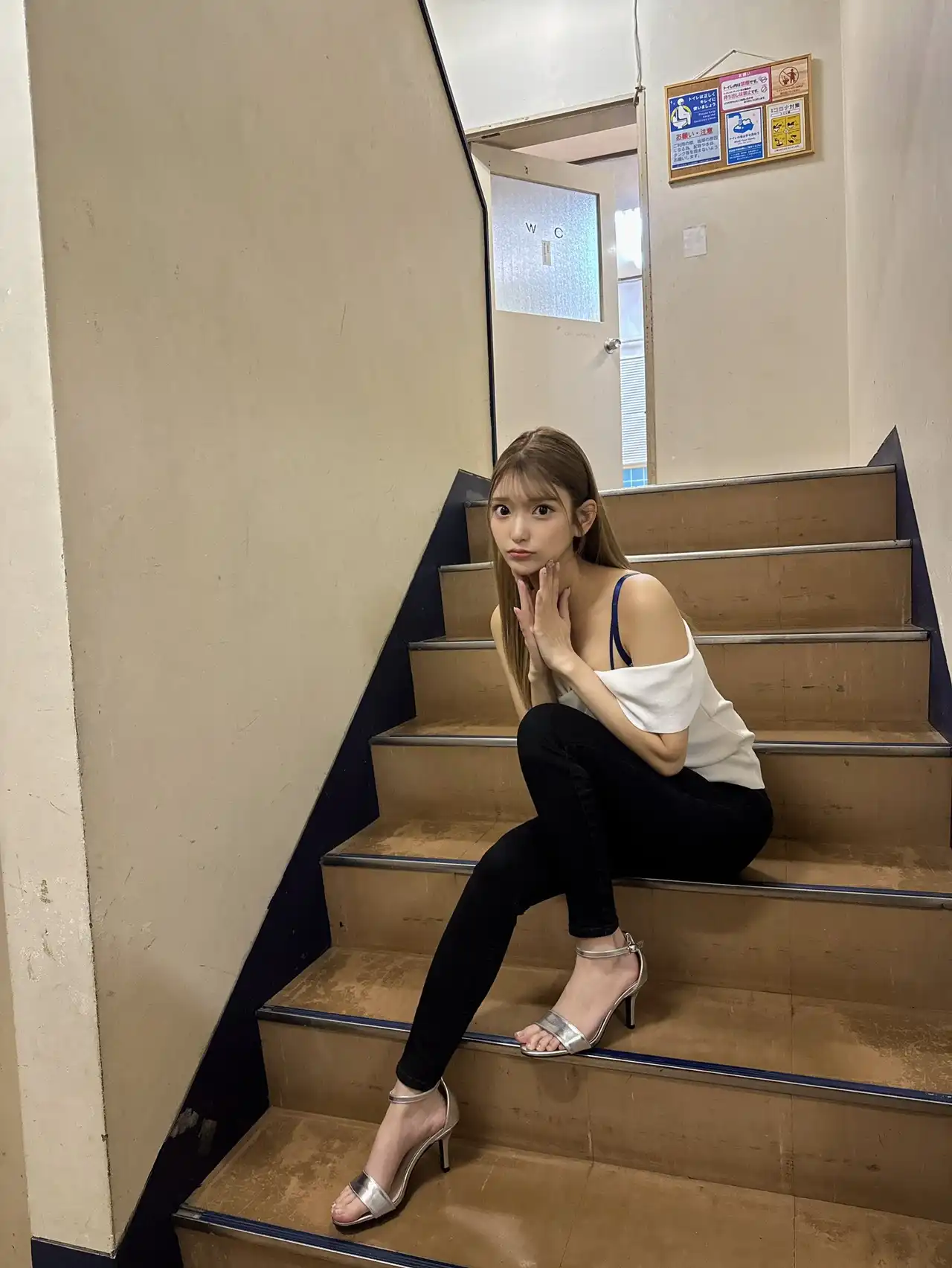 倉木華第129張寫真