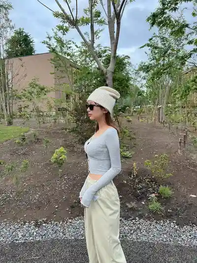 倉木華第16張寫真