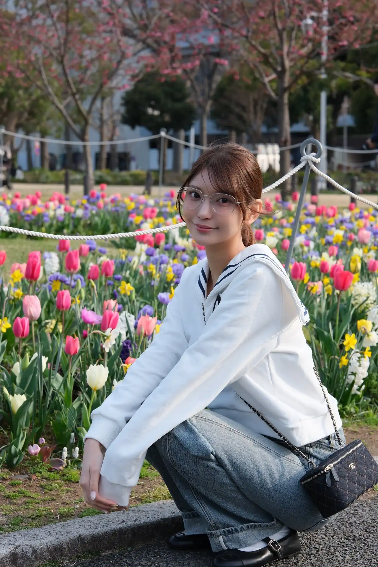 倉木華第275張寫真