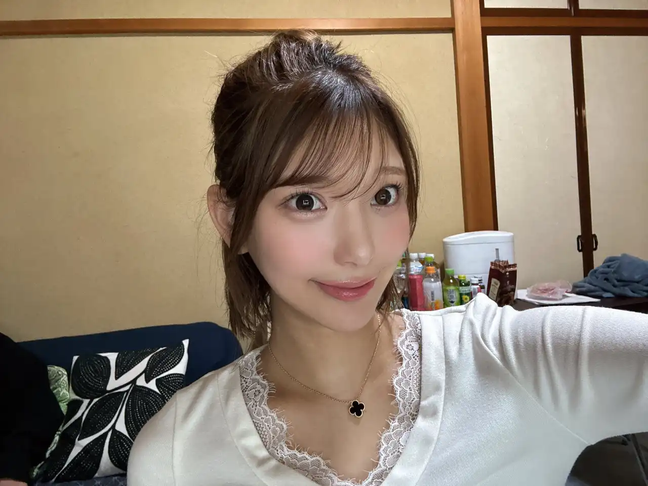 倉木華第218張寫真