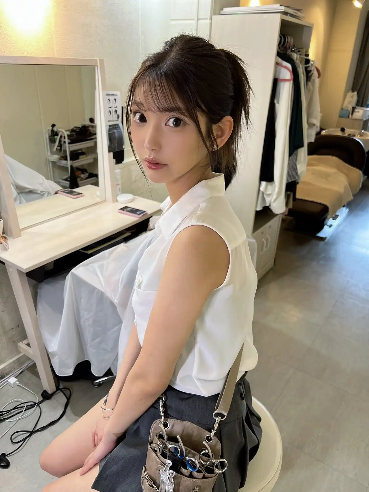 倉木華第132張寫真