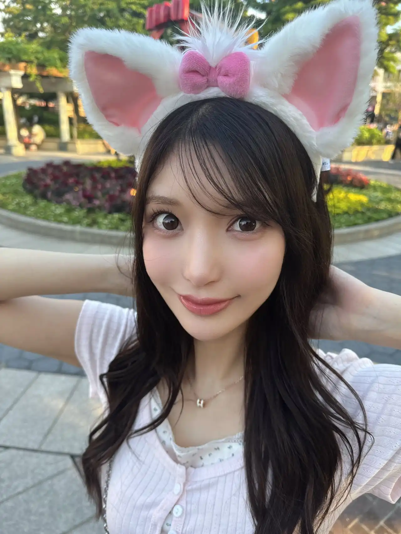倉木華第182張寫真