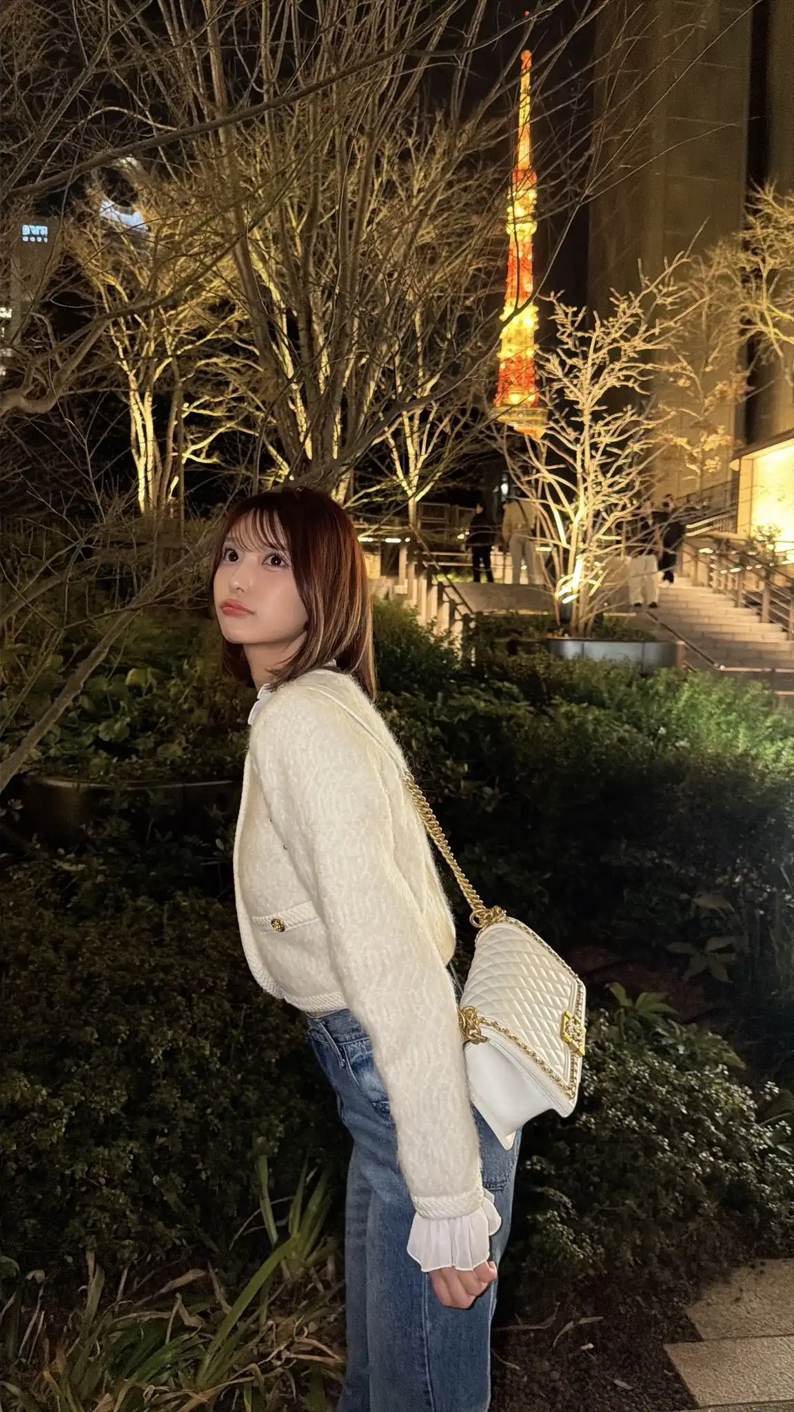 倉木華第231張寫真