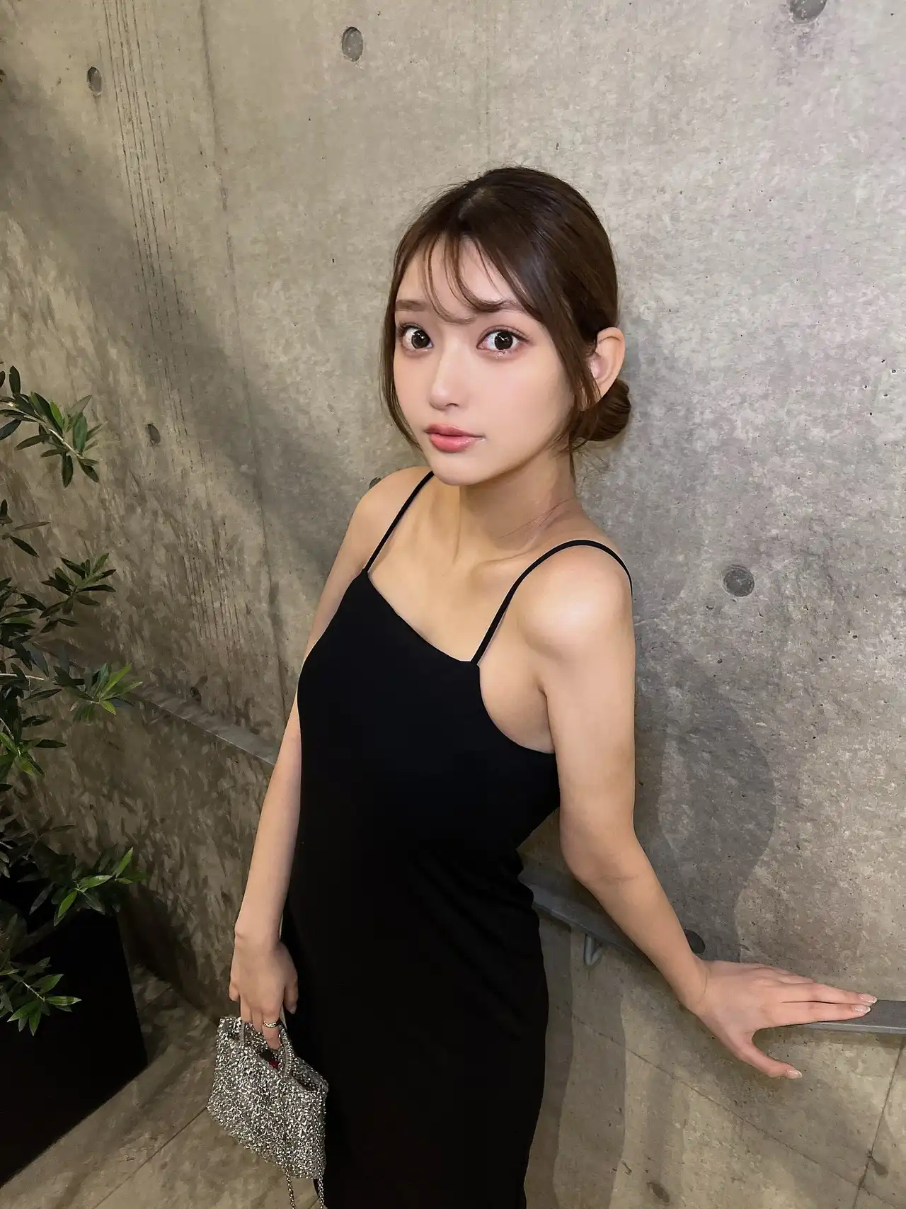 倉木華第36張寫真